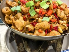 -新新湘菜馆(新中街二条店)