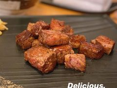 -金井日本料理(丽柏广场店)