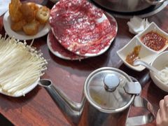 -黑山牛肉汤火锅(花城汇店)