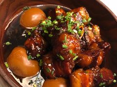 -小龙酒家(桂平路店)