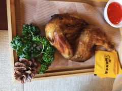 -猫岛主趣味餐厅(鼓浪屿店)