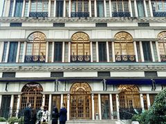 -伯衡55·吉品轩(乌鲁木齐南路店)