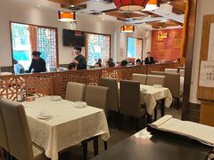 -福来居烤鸭店(天坛二店)