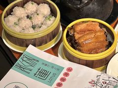 -莲餐厅·湖北菜·潜江小龙虾店(愚园路店)