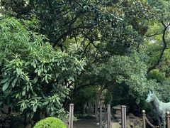 -马勒别墅·中餐厅