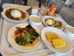 -宜家·瑞典风味餐厅(三桥店)