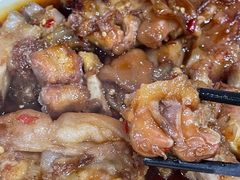 -贤花饭店(城阳店)