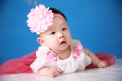 -Happy Baby Studio快乐宝贝儿童摄影