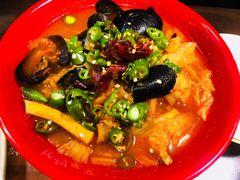 -香港饭店0410(明洞店)