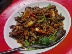 -匠熙小馆(崇文门店)