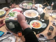 -云天楼国鼎喜宴中心(国鼎店)
