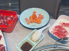 -奢谷·海鲜自助(南海万科店)