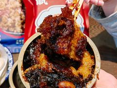 -叁省斋粉蒸肉甑糕·清真(回民街店)