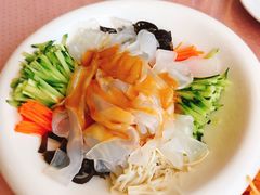 -添福来墨鱼饺子 · 海鲜东北菜(大连星海·黄浦路店)