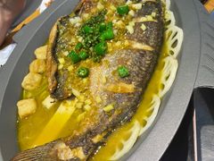 -氿熹干锅•牛蛙•烤鱼(印象城店)