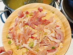 -煲王粤菜餐厅(中侨中心店)