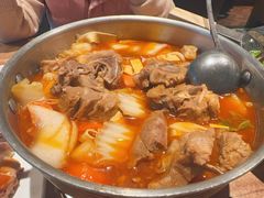 -耶里夏丽·丝路新疆菜·清真食品(徐家汇臻选店)