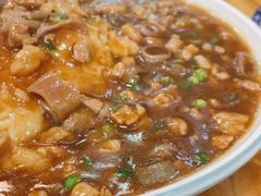 -小郭私房菜·海肠捞饭店(学士街店)