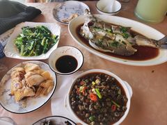-晓琦农家菜馆·地道农家菜