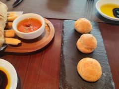 -杭州西子湖四季酒店-WL BISTRO西湖餐厅(灵隐路店)