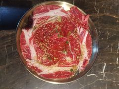 -大叹号·朝鲜族烤肉(潍坊泰华城店)