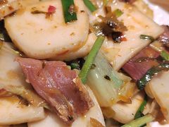 -缘生态云南菜·野生菌庭院餐厅(华侨城店)
