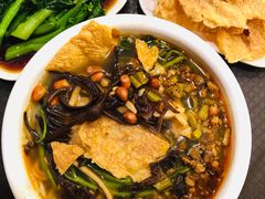 三鲜螺蛳粉-水平有限广西米粉·广西风味集(五道口店)