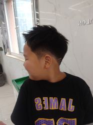 点击看大图 -潘多拉Hairsalon