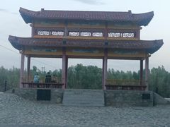 -老街冷水鱼烧烤(河堤夜市店)