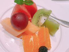 -富力丽思卡尔顿酒店·丽轩中餐厅