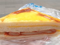 -隐涵·面包·生日蛋糕(民生广场店)