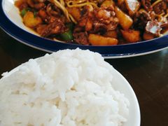 -全聚贤餐厅·湖北家常菜(沙湖店)