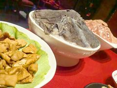 -山城辣妹子(定福庄店)