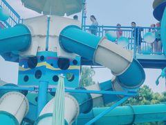 -欢乐水魔方水世界