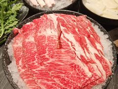 -熹悟海鲜火锅·广式打边炉