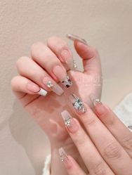 -M·X Nail日式美甲美睫