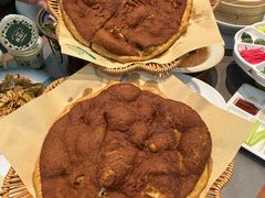 -黑窑厂糖油饼烤鸭·清真菜(旗舰店)