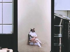 -无牌咖啡&酒馆