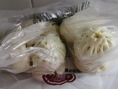 -谭景其·谭氏麻油菜包(集庆路店)