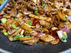 -唐师傅湘西名菜馆(武陵路店)
