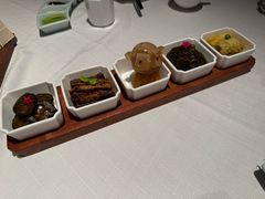 -北京全聚德(清华园店)