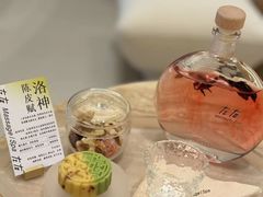 -左右Massage/Spa(长寿路店)