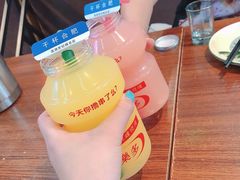 -庆峰龙虾烧烤(合肥一店)