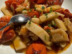 -上海小南国(正大店)