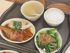 -鹅最好(南光店)