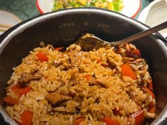 -姐夫的小菜(新中关购物中心店)