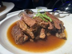 -阿庄新豫菜(通泰路店)