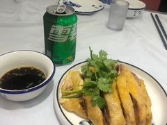 -碧海银沙海鲜餐厅(恒大海上威尼斯店)