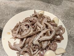 -高玛纳驴肉火烧(河间总店)