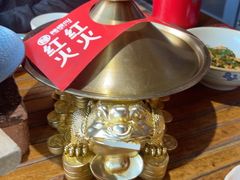 -辣得叫湘菜(观海卫店)